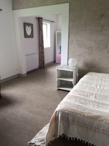 Haras Des Leudets Bed & Breakfast Blangy-le-Chateau Exterior photo
